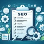SEO Audit Checklist